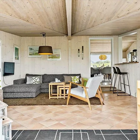Prázdninový dům Ln654-hjorring-havrenden-2 Hjørring