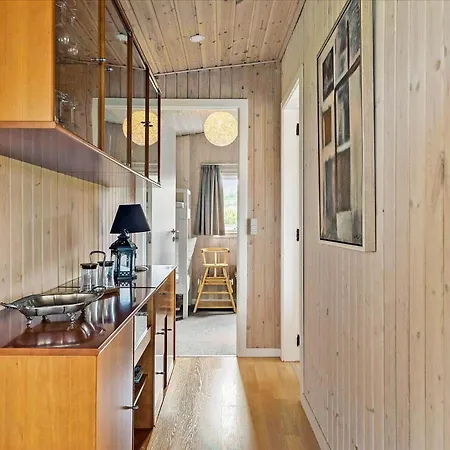 Prázdninový dům Ln654-hjorring-havrenden-2 Hjørring