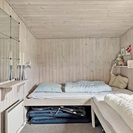 Prázdninový dům Ln654-hjorring-havrenden-2 Hjørring