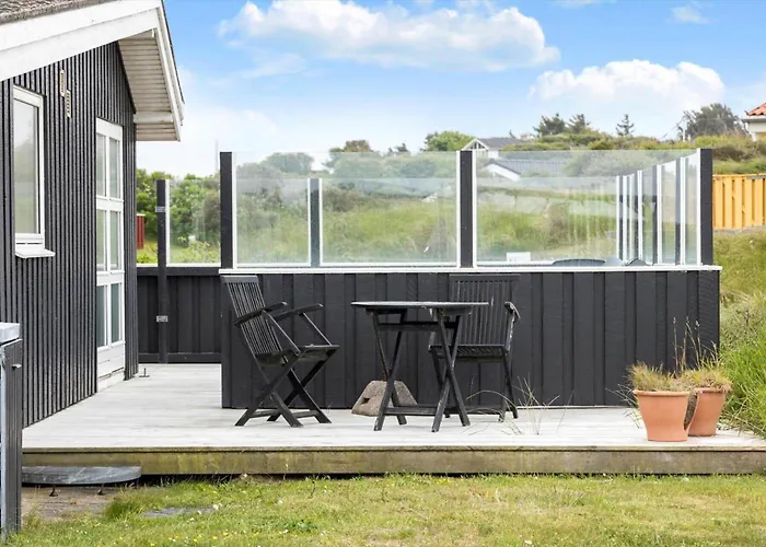 Prázdninový dům Ln654-hjorring-havrenden-2 *