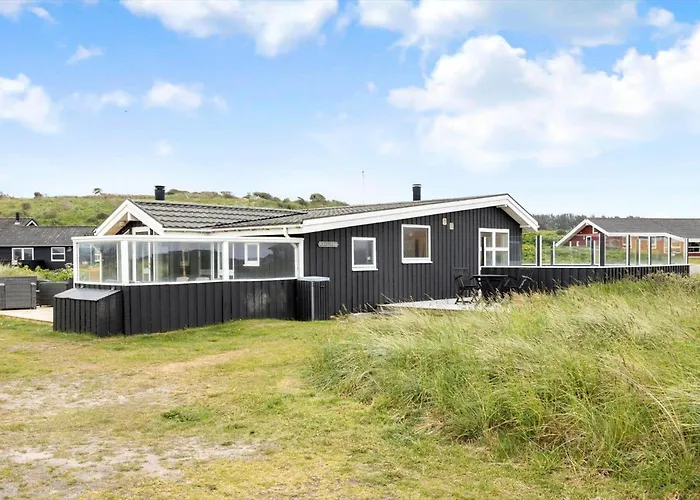 Prázdninový dům Ln654-hjorring-havrenden-2