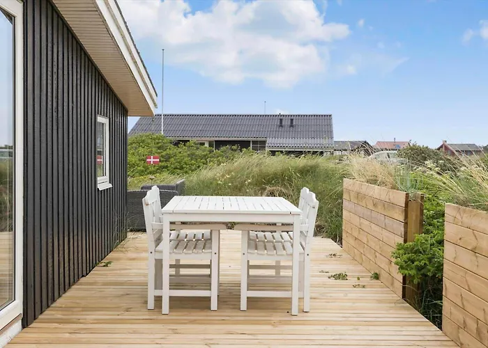 Prázdninový dům Ln654-hjorring-havrenden-2