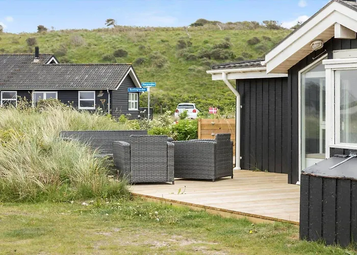 Ln654-hjorring-havrenden-2 Prázdninový dům Hjørring